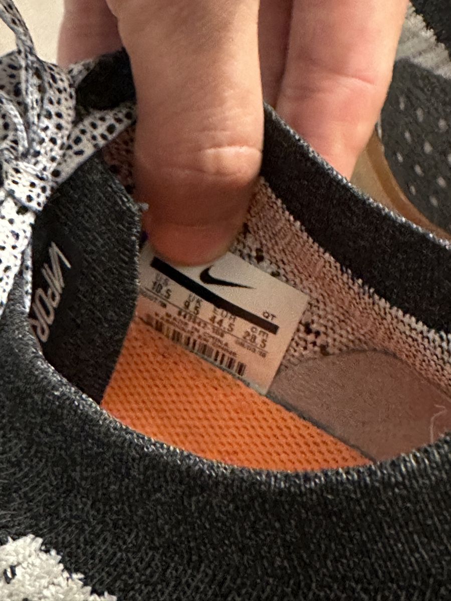 Nike Scarpe da uomo: Nike vapormax 44.5 – Usato da Frauenfeld venduto da bybong 6