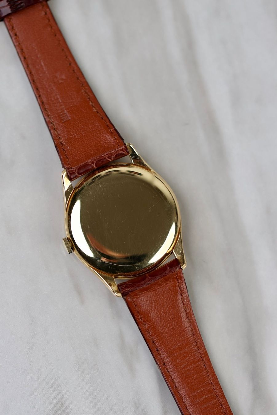 Vacheron Orologi: Vacheron Constantin Dress Watch – Usato da Zürich venduto da Lazulivintagewatches 4