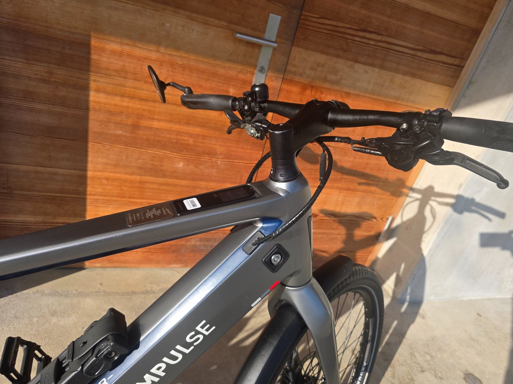 Stromer Velos: Stromer ST2 Limited Edition 45kmh Ebike – Gebraucht aus Hägendorf von lua_f96g 4