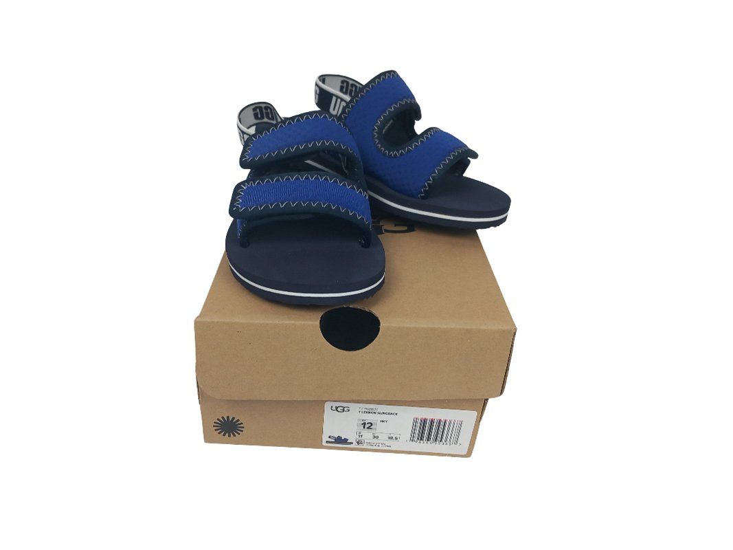 Ugg Scarpe per ragazzi: UGG Sandalen – Nuovo (secondo la descrizione) da Hünenberg venduto da Restwert_Zug 5