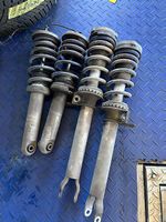4 amortisseurs ressorts courts H&R BMW M6 sans homologation