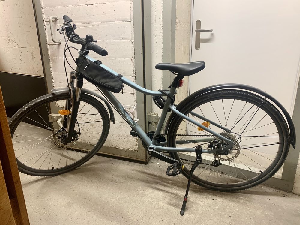 Vélo Riverside VTC | Kaufen auf Ricardo