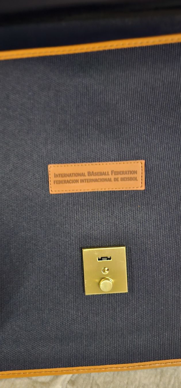 Borse: Handtasche – Nuovo (secondo la descrizione) da Winterthur venduto da express36 2