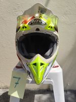 Casque cross motocross Airoh taille L (plusieurs disponibles