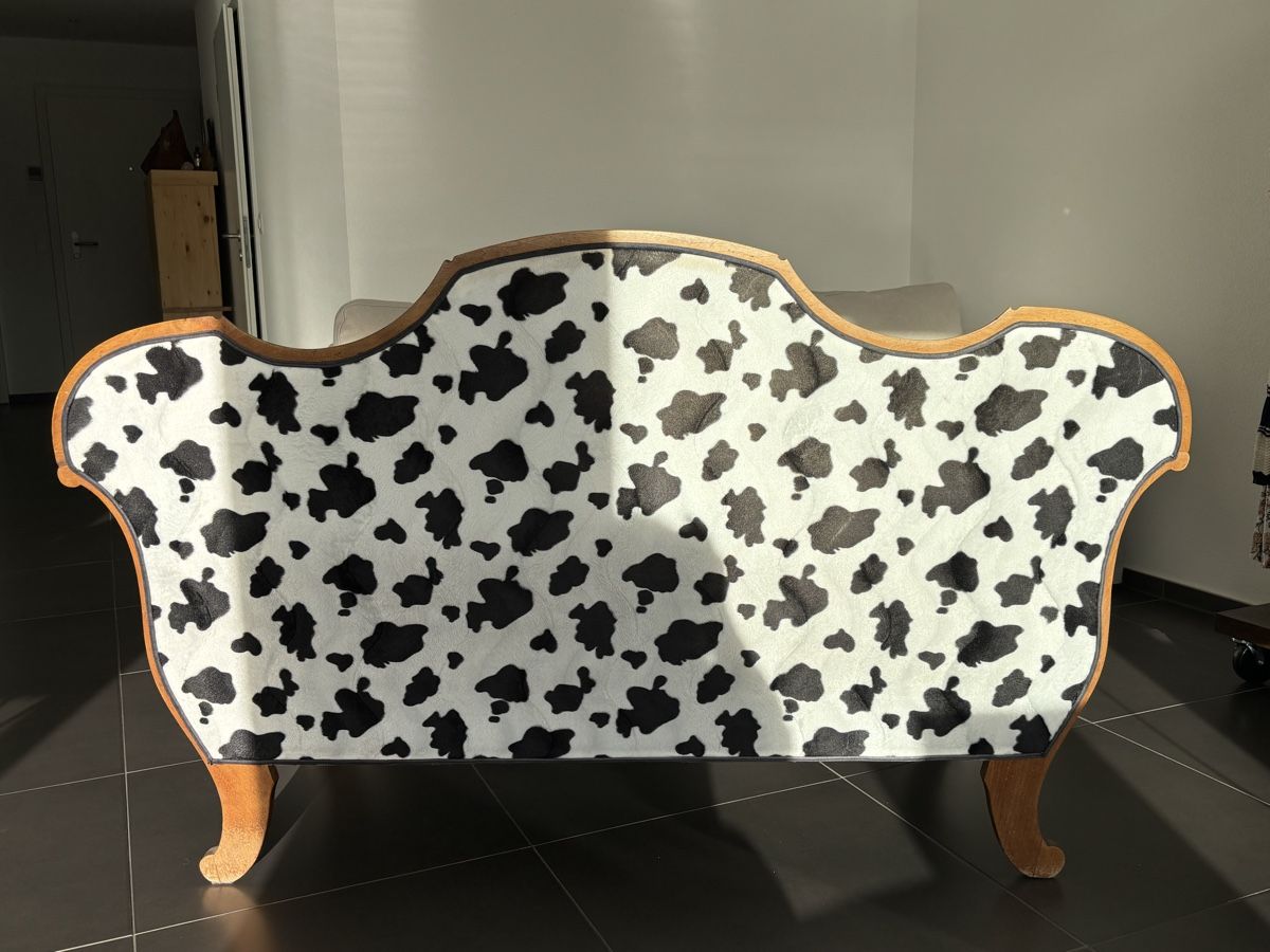 Sofas: Antikes Sofa – Gebraucht aus Gunten von tibisti 2
