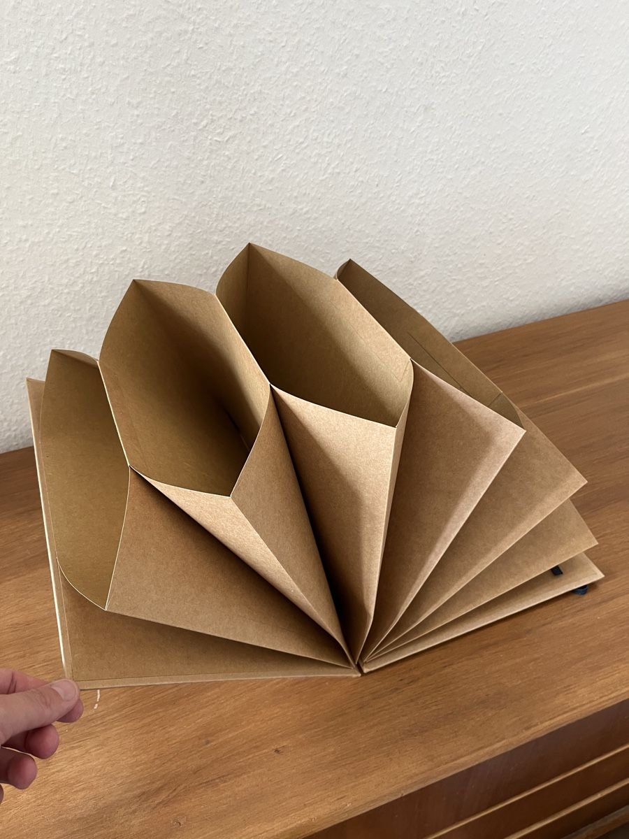 Koffer & Taschen: porte document original – Gebraucht aus La Chaux-de-Fonds von vert_j