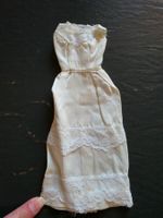 Robe de la tenue Here comes the bride de Barbie de 1966
