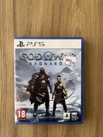 God of War Ragnarök PS5