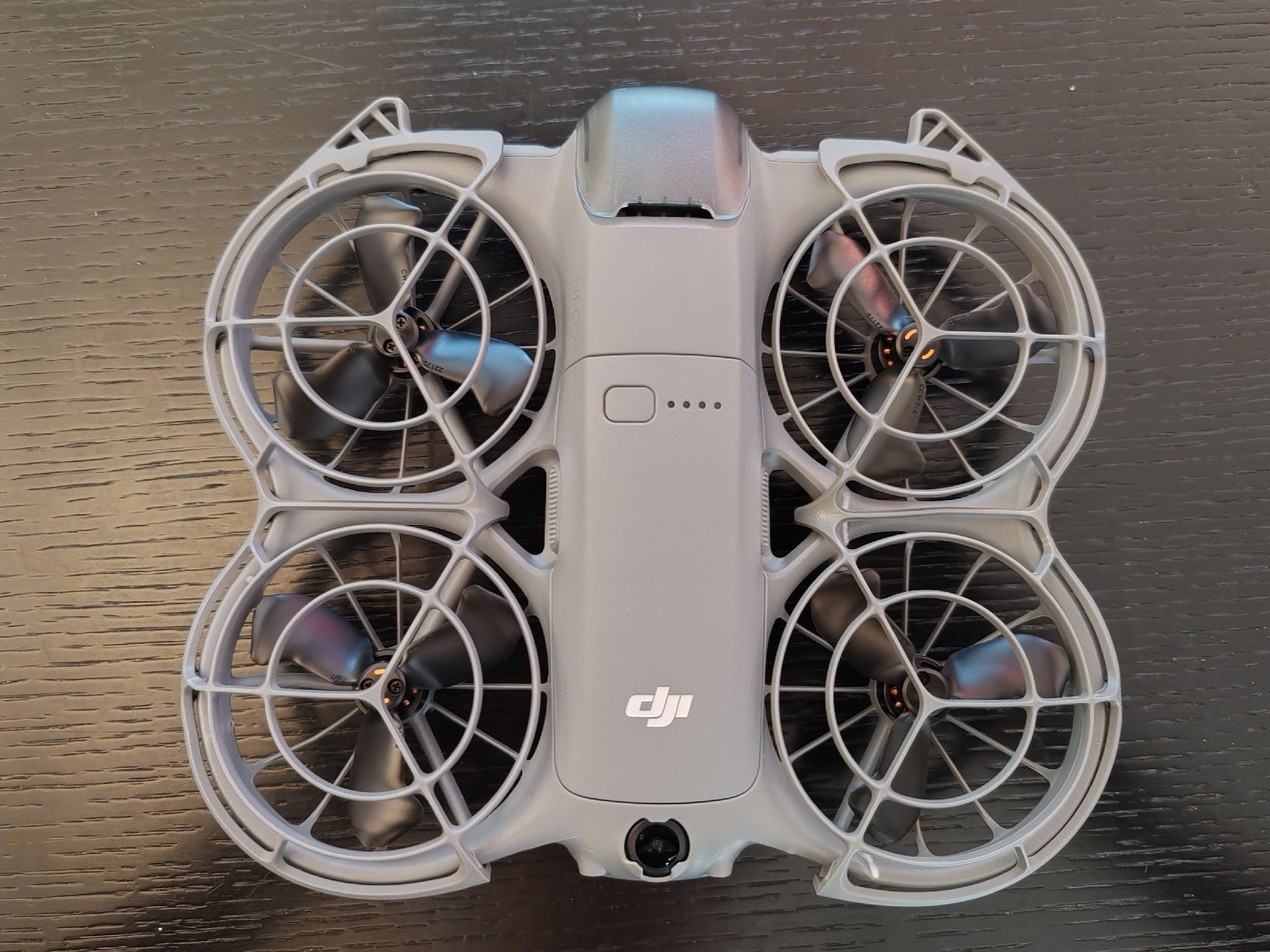 Kamera: DJI Neo 2 (Drone only) – Neu (gemäss Beschreibung) aus Bern von PrettyGood 2