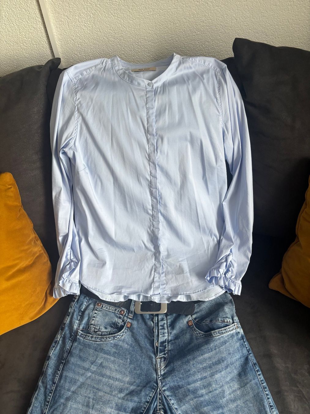 Mos mosh Blusen: MOS MOSH Bluse neuwertig – Neu (gemäss Beschreibung) aus Merishausen von yourdream 3