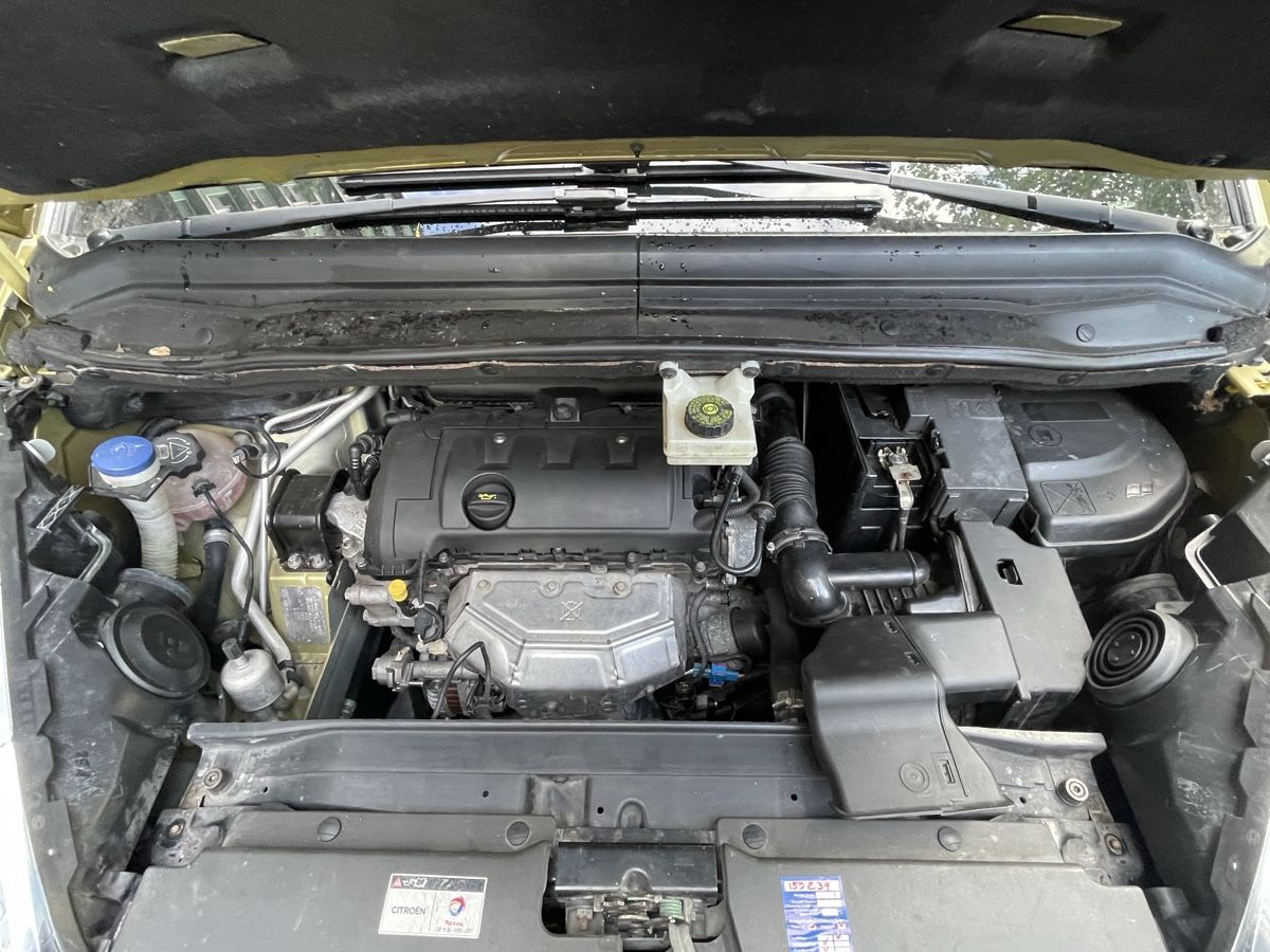Citroën Autos: Frisch MFK – D'occasion à Bern par pav_b76w 3
