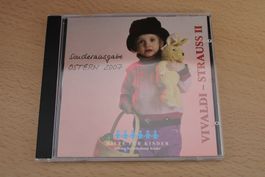 Vivaldi - Strauss 2, F7, CD