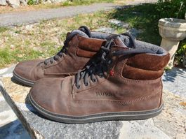 Chaussures Blusun, pointure 41