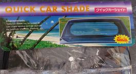 Auto Sonnenschutz für Heckscheibe 50x100cm