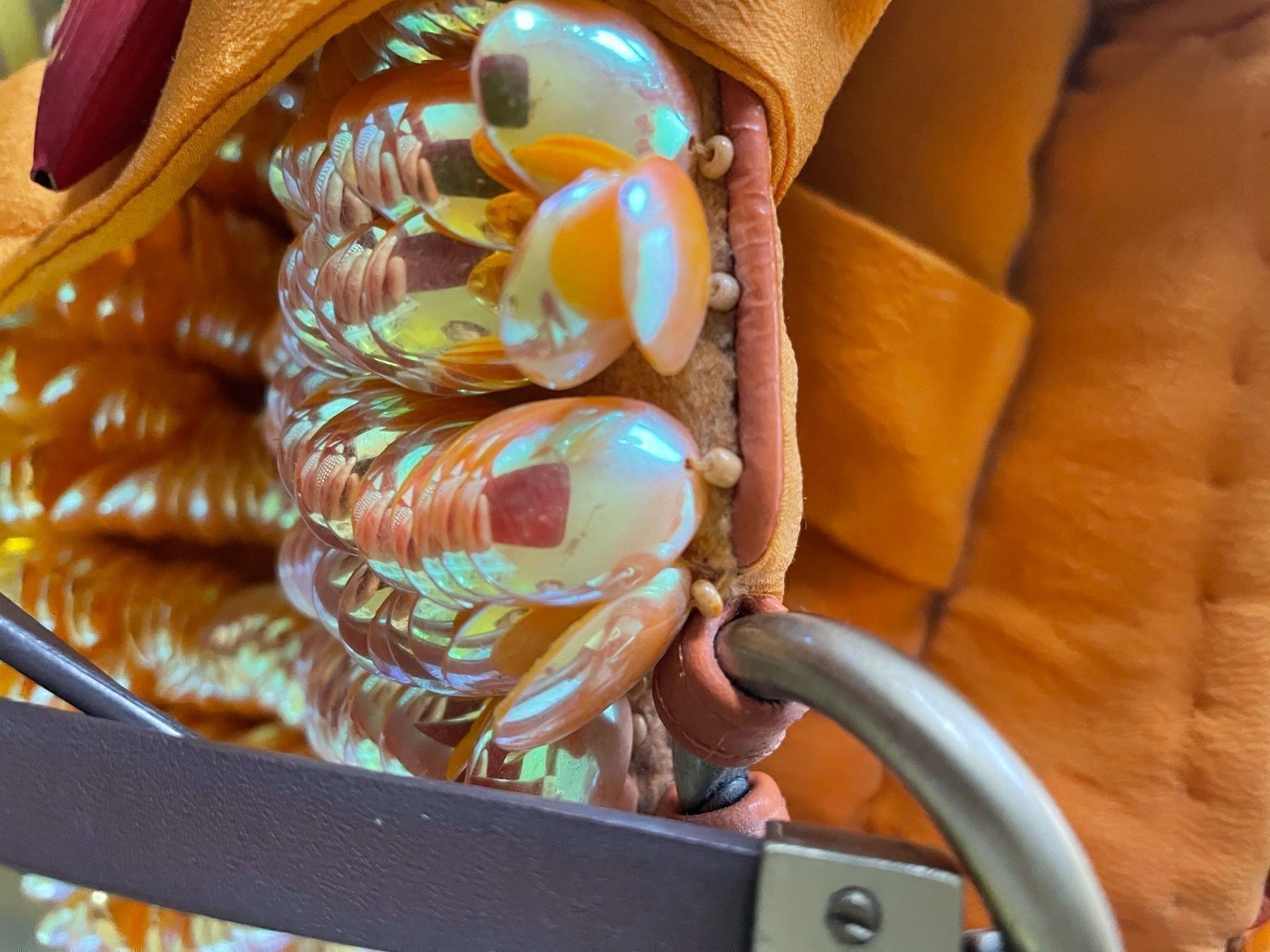 Borse da donna: Sac à main femme JAMIN PUECH – Usato da Carouge GE venduto da OlivierZ 6
