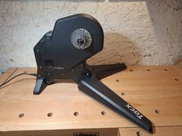 Home trainer Tacx Flux S Smart T2900