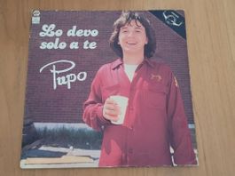 LP  Pupo