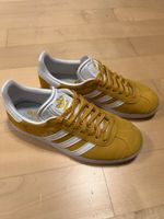 Adidas Gazelle, Damen, Gr. 39 1/2 (wie neu)