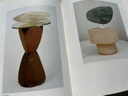 Constantin BRANCUSI  Kunstbuch Bildband guter Zustand