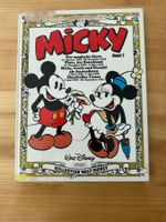 Micky Walt Disney