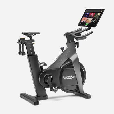 Technogym Vélos d'appartement: TECHNOGYM Cardio Bike – D'occasion à Walchwil par Zovello
