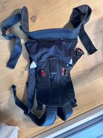 Baby Bjorn Babytrage 53-68cm