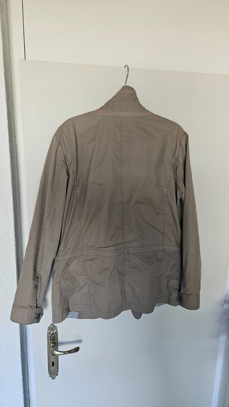 Geox Giacche: Geox Herrenjacke, Größe 48 / M – Usato da Belp venduto da Ginus85 5