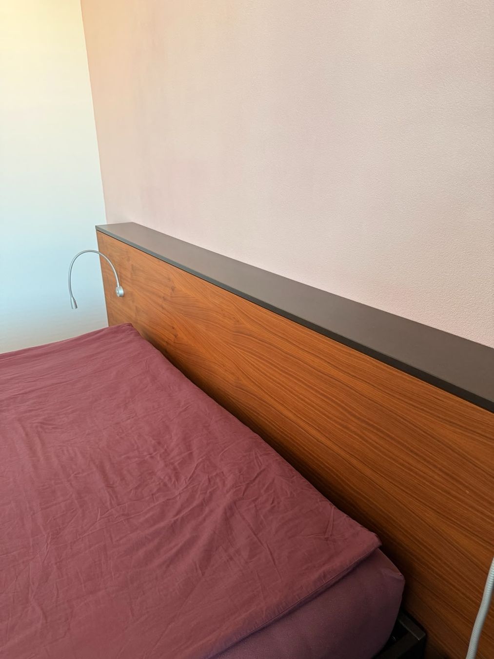 Lits: Doppelbett – D'occasion à Zollikofen par Niklaus06 3