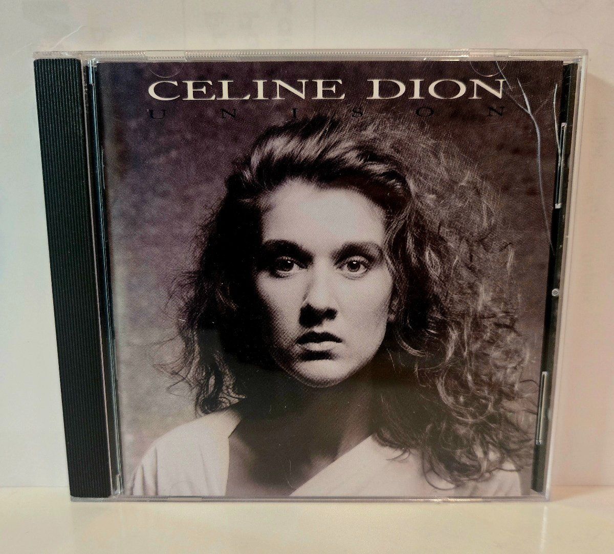 CD: Celine Dion 3xCD – Usato da Riedt b. Erlen venduto da 63ak 3