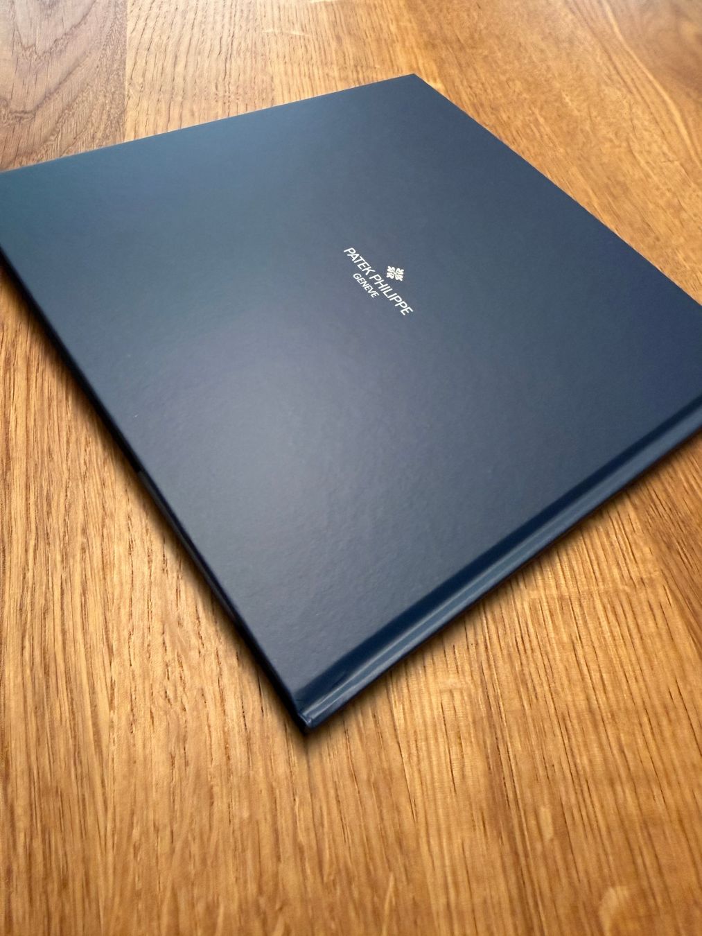 Libri: Patek Philippe Katalog Cubitus – Nuovo (secondo la descrizione) da Winkel venduto da Pagnell 4