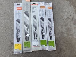 Stihl führungsschinen