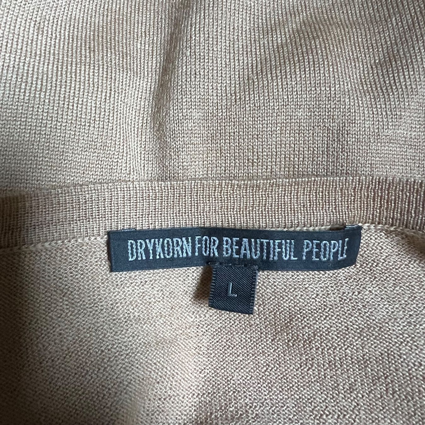 Drykorn Maglioni & Felpe: DRYKORN FOR BEAUTIFUL PEOPLE Pullover 🤎 – Usato da Zürich venduto da ClosetQueen 7