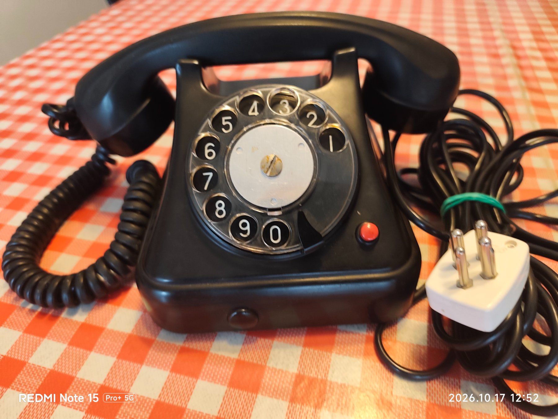 Telefoni: Tischtelefon – Usato da Liestal venduto da waeckerli 1