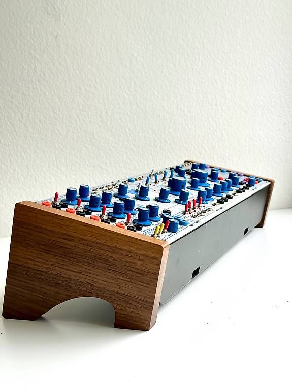 Instruments de musique: Buchla 200 System Clone – D'occasion à Zürich par noa_xn2m 1
