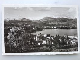 Lugano Paradiso
