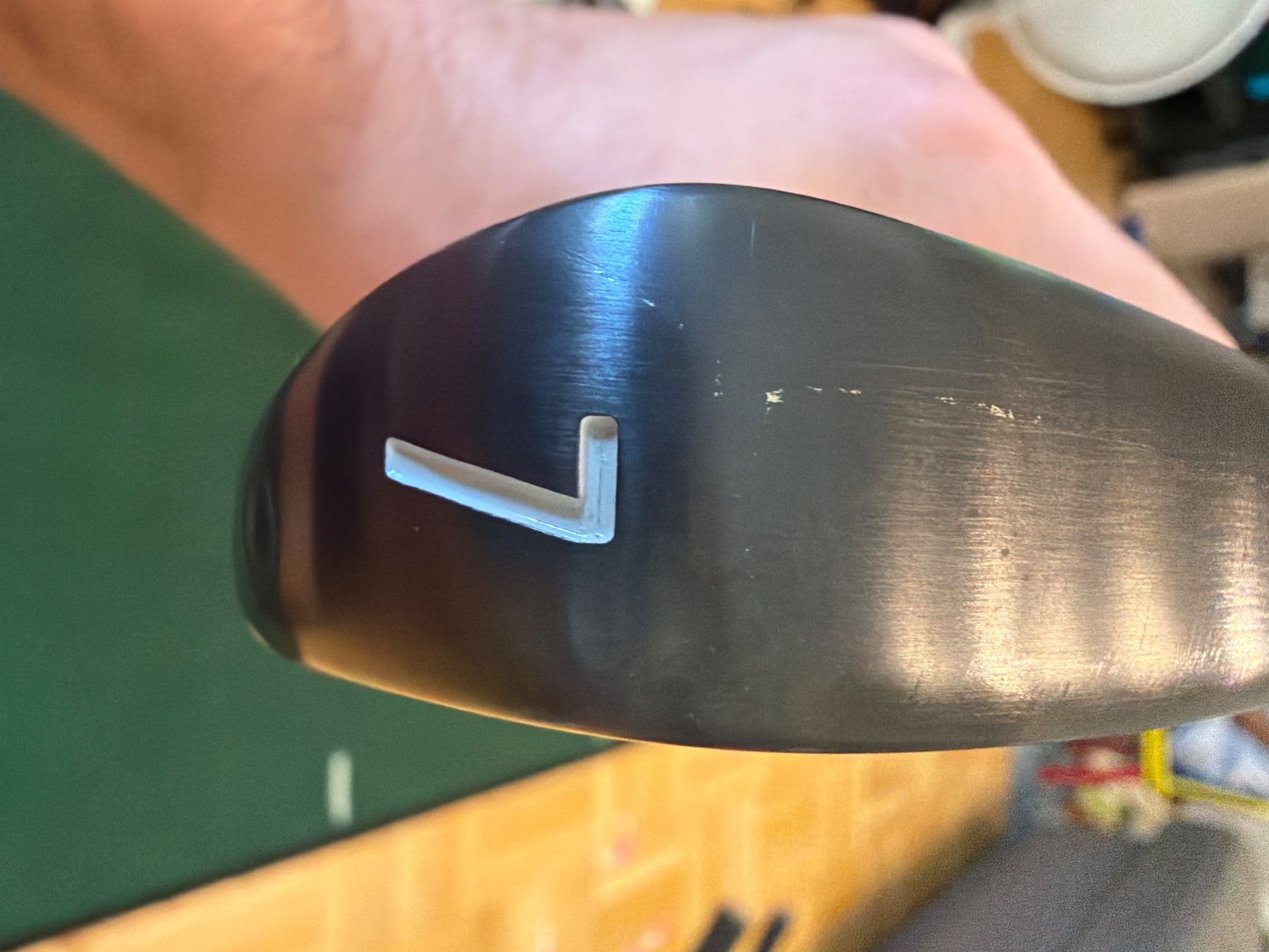 Callaway Mazze & Set: Callaway APEX Ti FUSION Eisen 7 – Nuovo (secondo la descrizione) da Embrach venduto da jon_xq9q 2