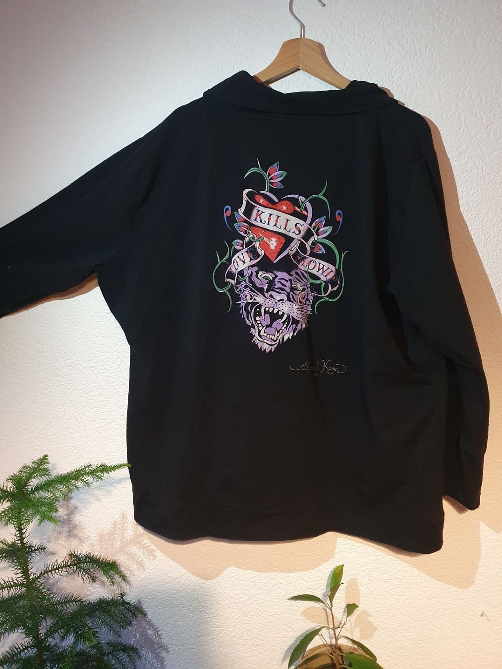 Maglioni & Felpe: Vintage Strickjacke / Sweater Y2k – Usato da Bern venduto da ann_xgw6