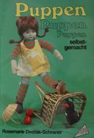 Puppen Puppen Puppen selbstgemacht
