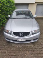 Honda Accord tourer 2.0 155 ps Ab MFK