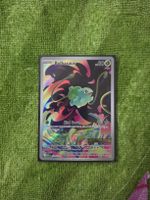 Pokémon Karte Bulbasaur 182/182 