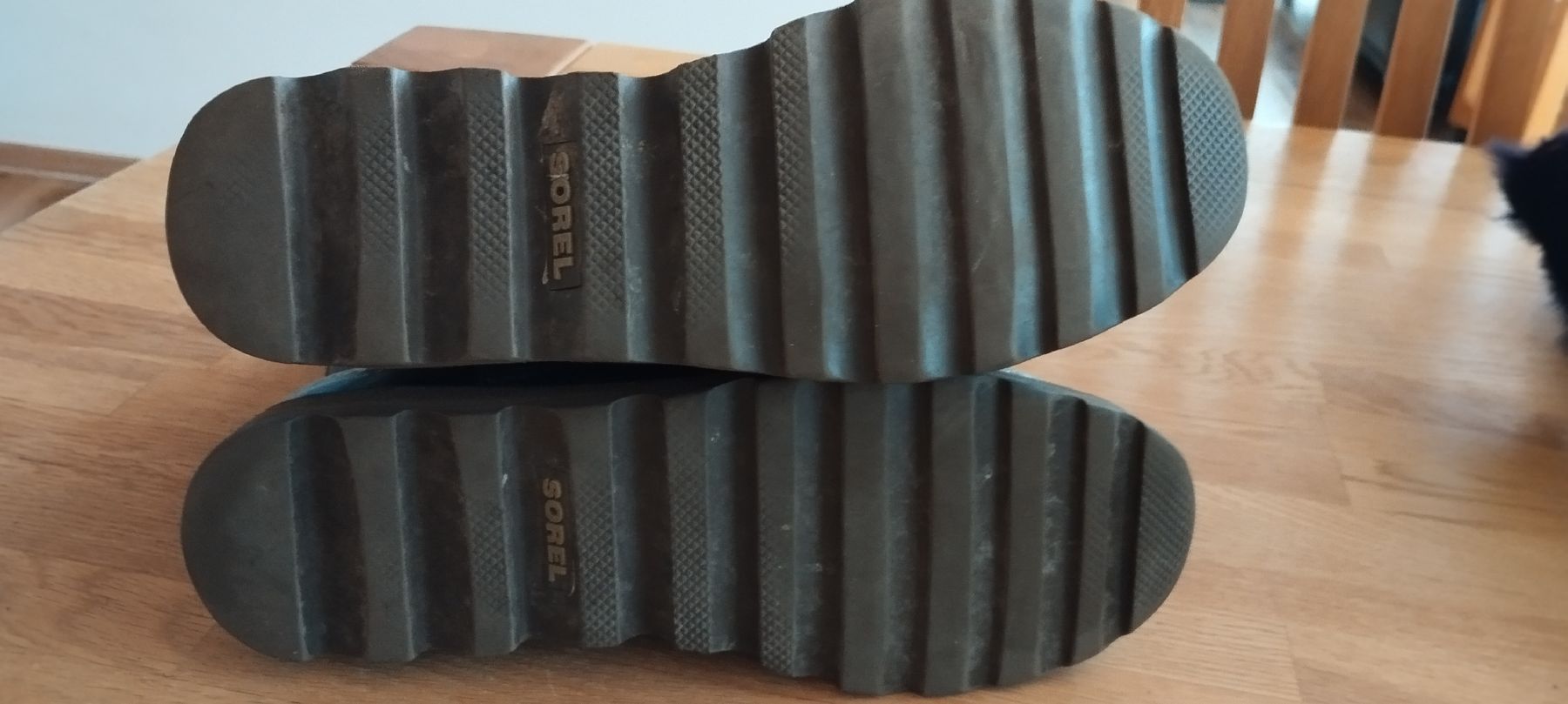 Sorel Scarpe da donna: Damen Stiefel Sorel gr. 39 5 – Usato da Mörel venduto da MJoaoCosta 6