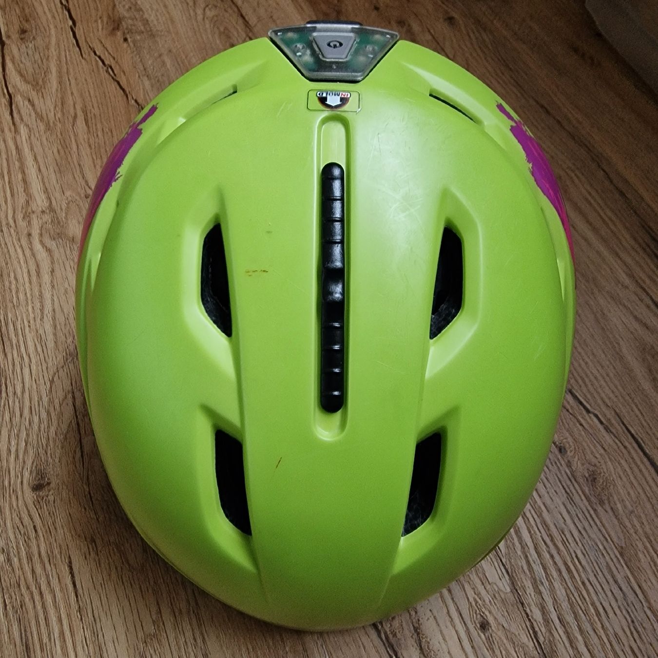 Caschi: Skihelm Gr.S/M – Usato da Mönchaltorf venduto da nzhuravel 2