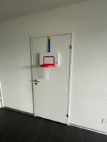 Little Tikes Attach 'n Play Basketballkorb für die Tür