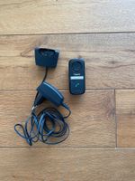 Gigaset L410 Freisprech Clip