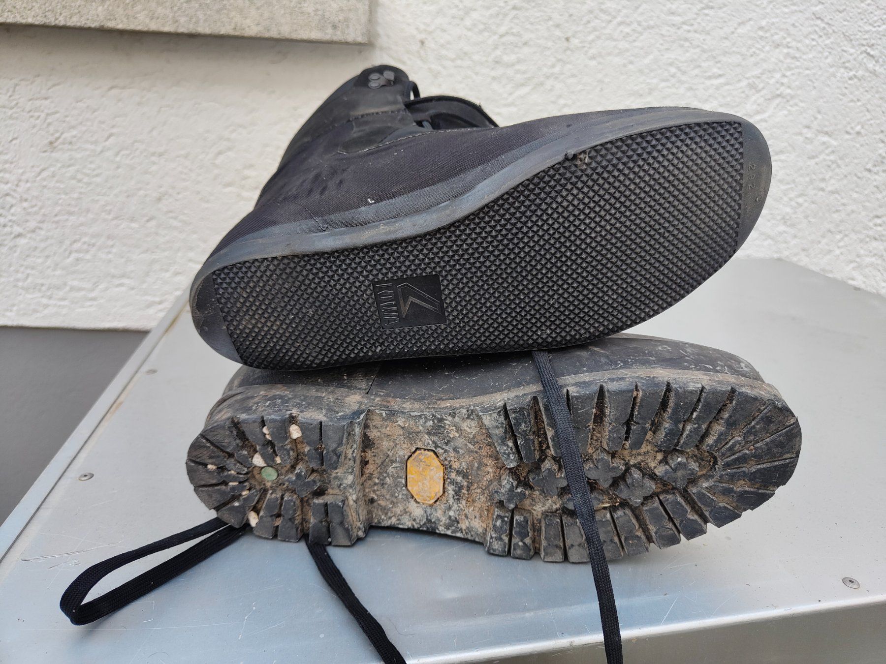 Scarpe da uomo: Schahlen Schuhe gr. 46 – Usato da Luzern venduto da reti89 4
