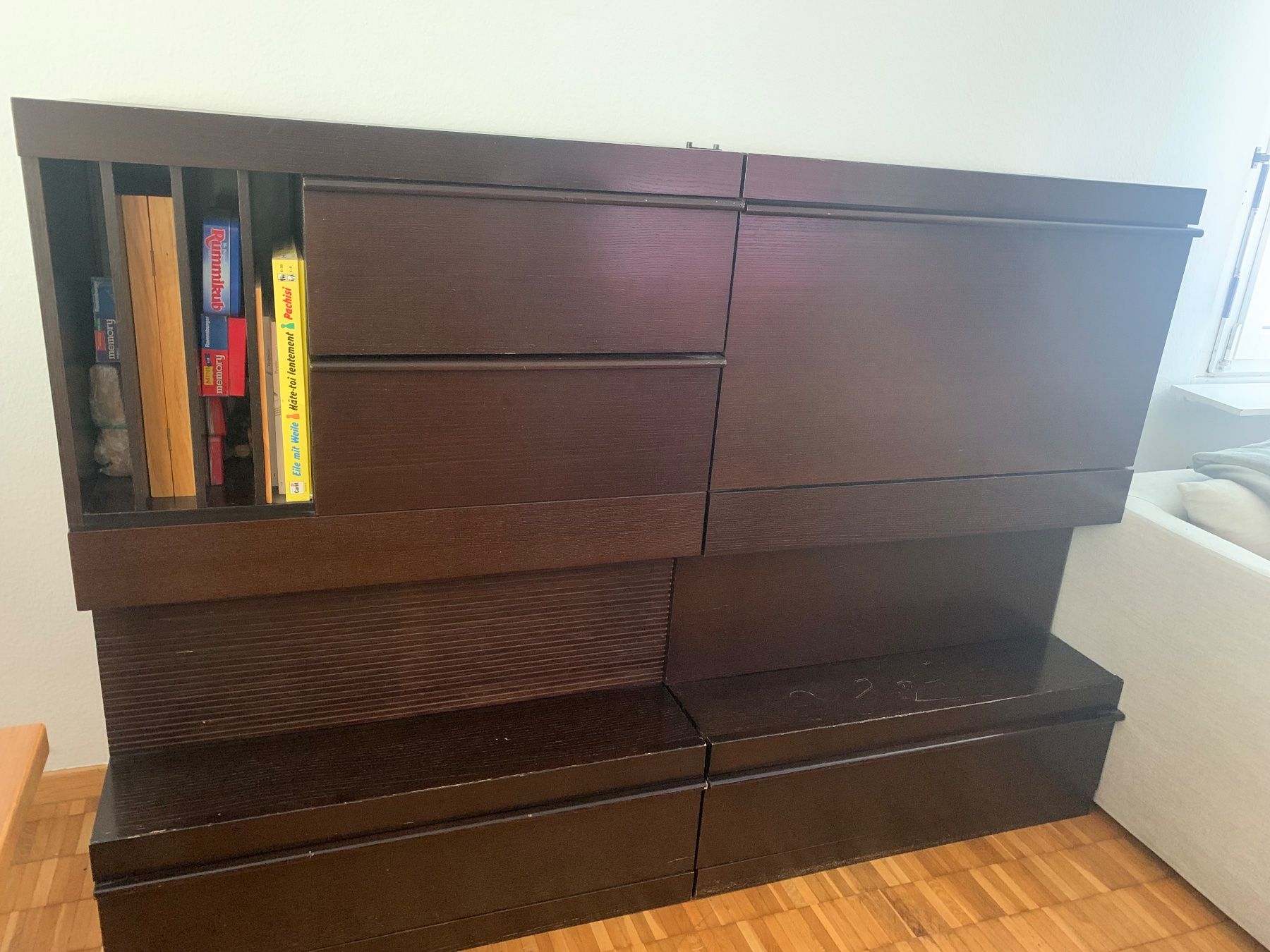 Kommoden: Kommode Regal – Gebraucht aus Kloten von Slavi5 2
