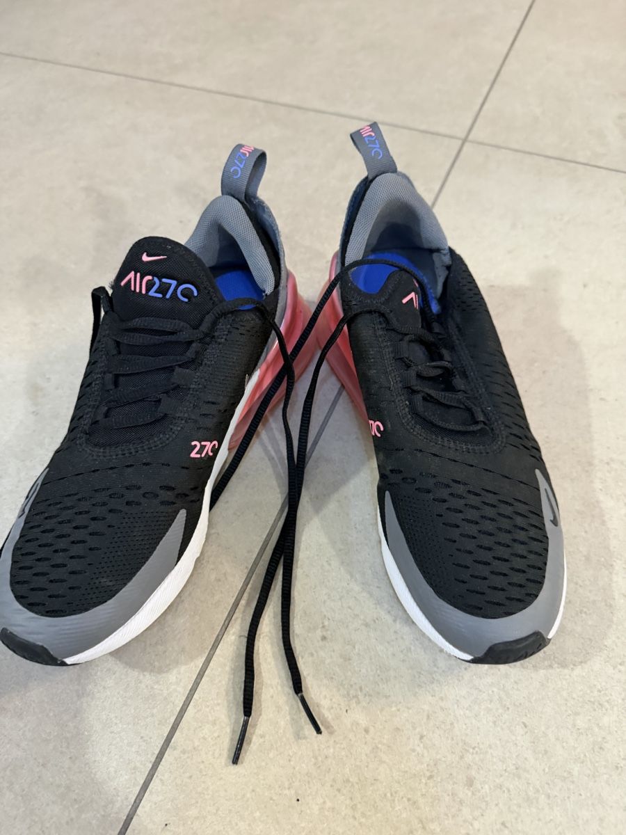 Nike Scarpe da donna: AirMax come nuove 37,5 – Usato da Vacallo venduto da Vale_1234
