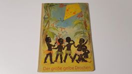 Der grosse gelbe Drachen