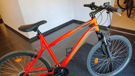 Velo taille M en bon état