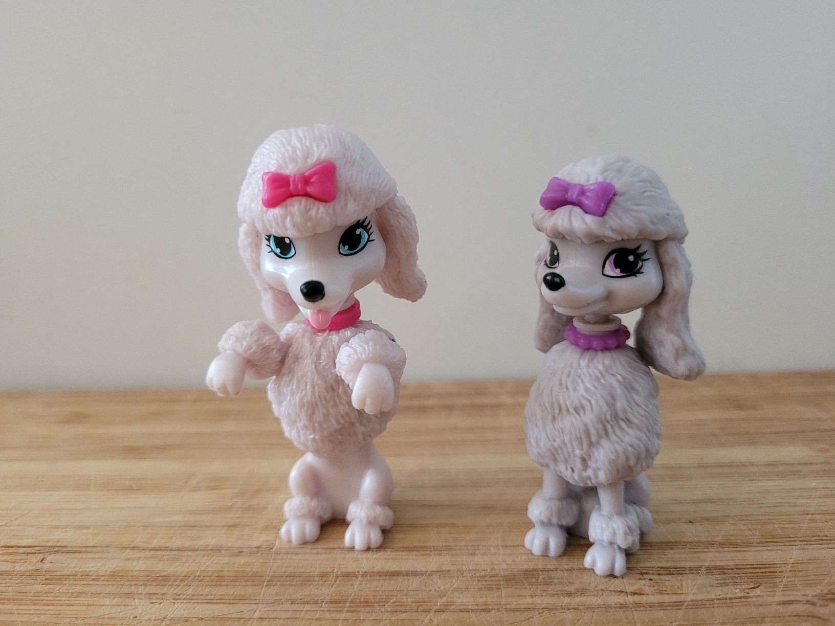 Giocattoli: Barbie Bauernhoftiere und Modehunde – Usato da Niederbuchsiten venduto da klengyel 3